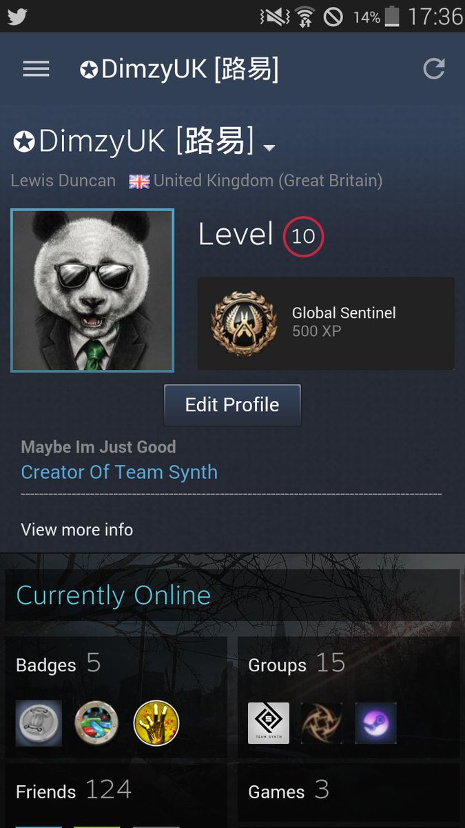 DimzyUK's tweet image. Add Me 😉