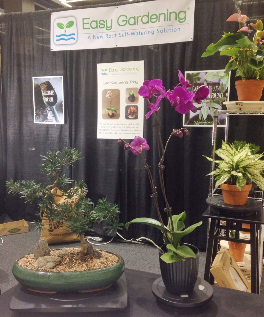 DIGNursery's tweet image. RT @myeasygardening: Day 4: NW Flower &amp;amp; Garden Show! It's a beautiful day in Seattle, hope to see you here! #NWFGS