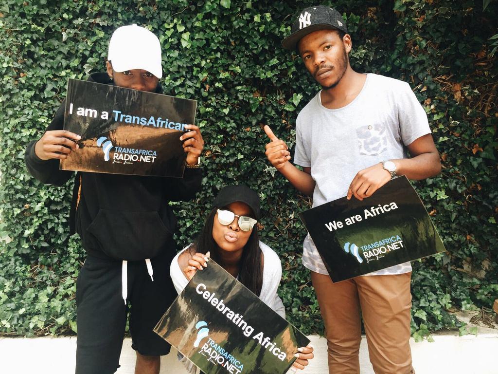 tweezy_fam's tweet photo. Mr Deezayah killed the show  @beatsbytweezy!! Thanks to @TransAfrica872 for supporting African dreams❤ https://t.co/fYjXlQnvEp