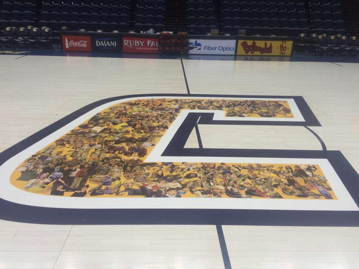 Chattanooga Mocs tweet media