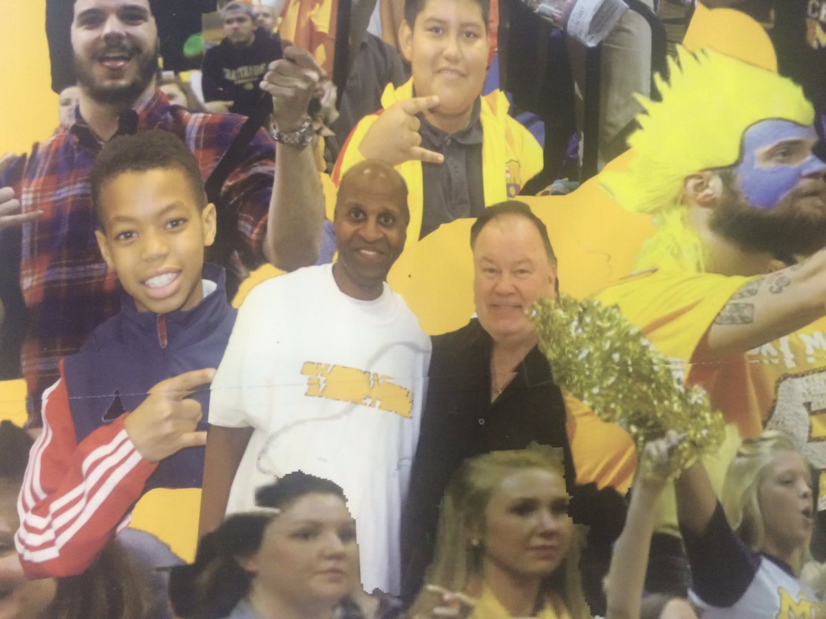 Chattanooga Mocs tweet media