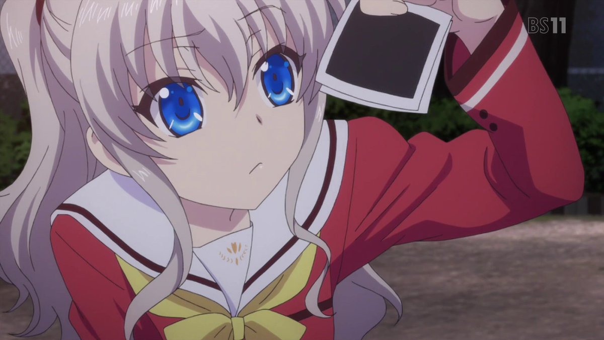 kenchan_0101's tweet photo. #このアニメ知ってる人で999RT目指してみる 
#友利教
友利奈緒ちゃんかわええ、かわええ、かわええ(//∀//) https://t.co/wbA41BqkYv