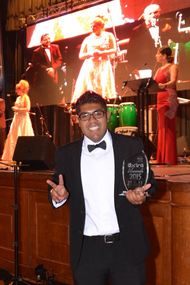 julianperezsanz's tweet photo. Latin American Sport Leader in UK
#ExtraAwards https://t.co/oMWL5uyuAL
