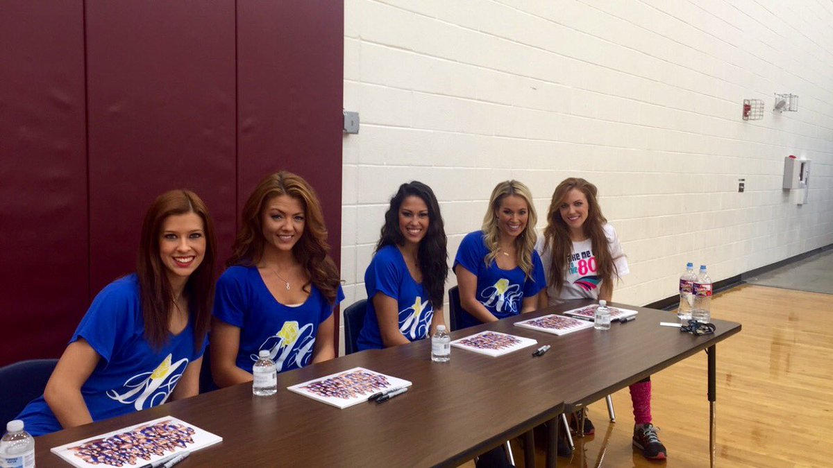 Reagan Middle School tweet media