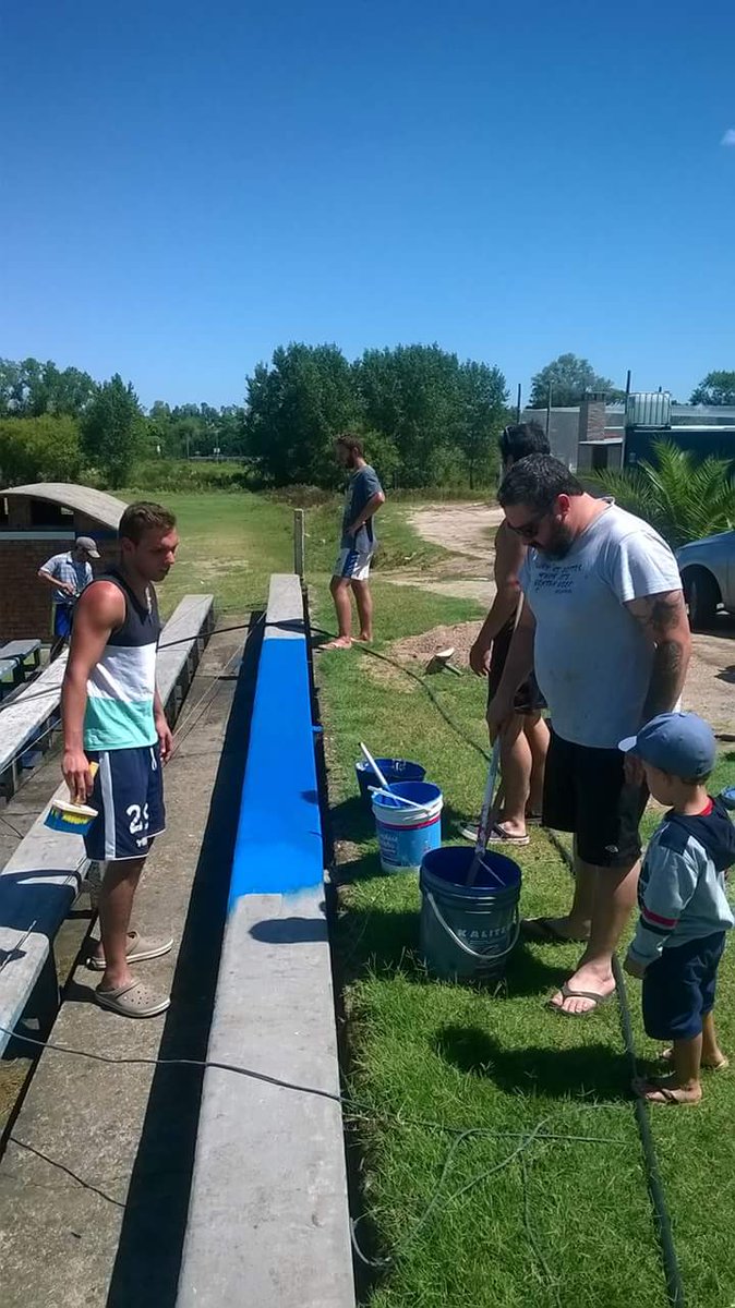 Quilmes, es amor, es familia, es grandeza. Jugadores, hinchas, dirigentes, todos para el mismo lado y parejo.