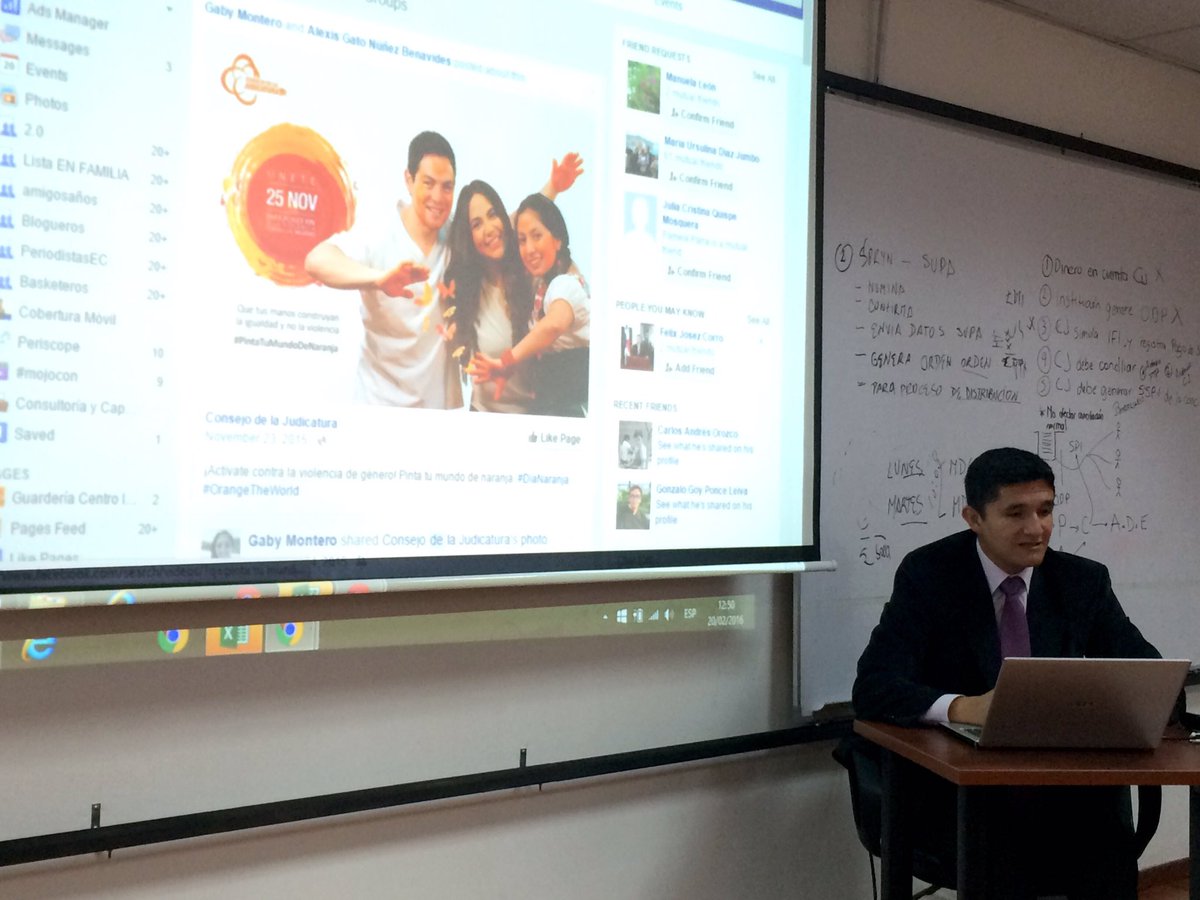 IngridCobaO's tweet photo. En taller #ManejoCrisis #MonitoreoRedes con @coberturamovil https://t.co/A3ntfgwZJa