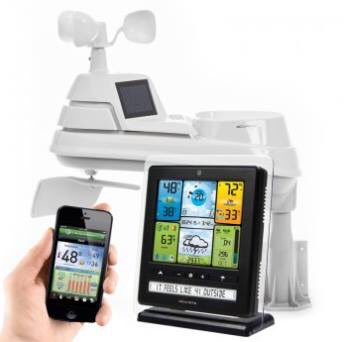 PowerlineTV's tweet photo. GET 15%-OFF an @AcuRite Weather Station!

Coupon Code: "Powerline" 15% OFF YOUR ENTIRE ORDER https://t.co/YDCsn0r28U https://t.co/HNF9mhoUAl