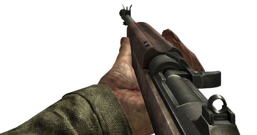 CODBattIes's tweet photo. Round 1 

RT ~ Galil 
Fav ~ M1A1 Carbine https://t.co/hdHRqQsPCy