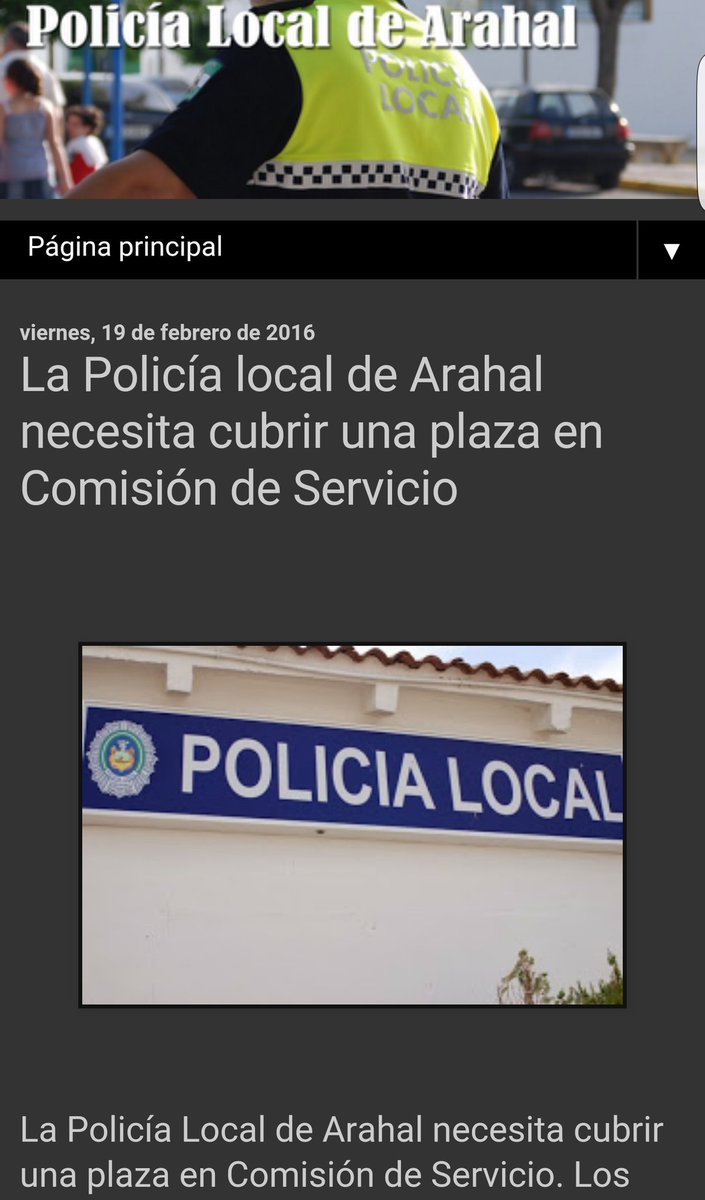 USE.POLICIA (@germanrojasroja) on Twitter photo 