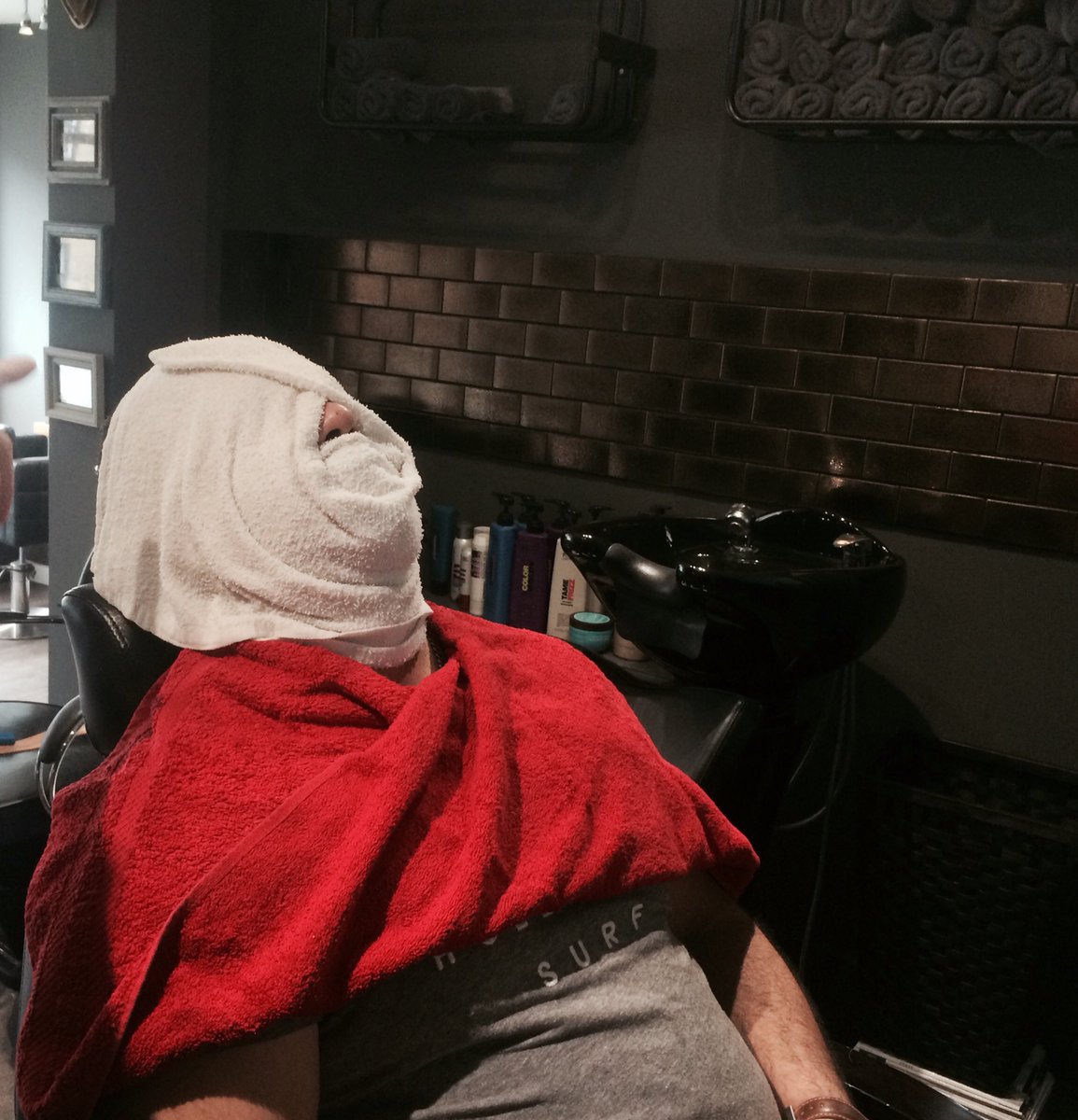 BCBGroomers's tweet photo. Wet Shaves coming soon!! https://t.co/8XbKWxxGGG