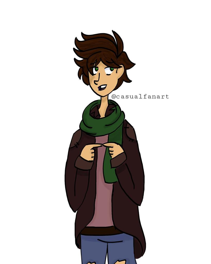 Aphmau Fanart! (@casualfanart) / Posts / X