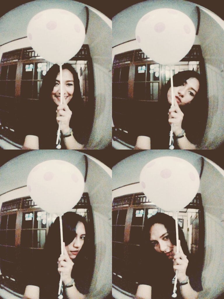 1234 balon ku ada empat :D haha