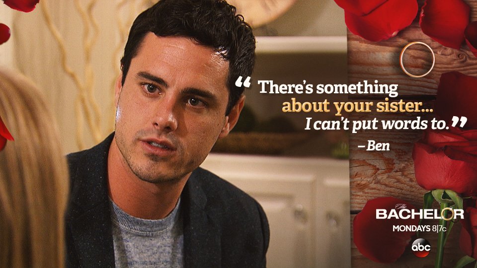  The Bachelor 20 - Ben Higgins - Episode 8 - HTD - Discussion - *Sleuthing - Spoilers* - Page 14 CbrVn3eUcAE9Vej