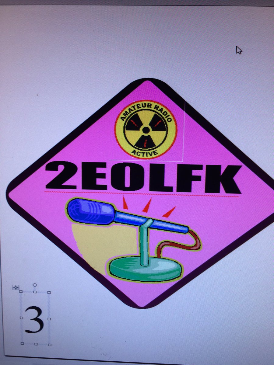 @2e0lfk (@2e0lfk) on Twitter photo 