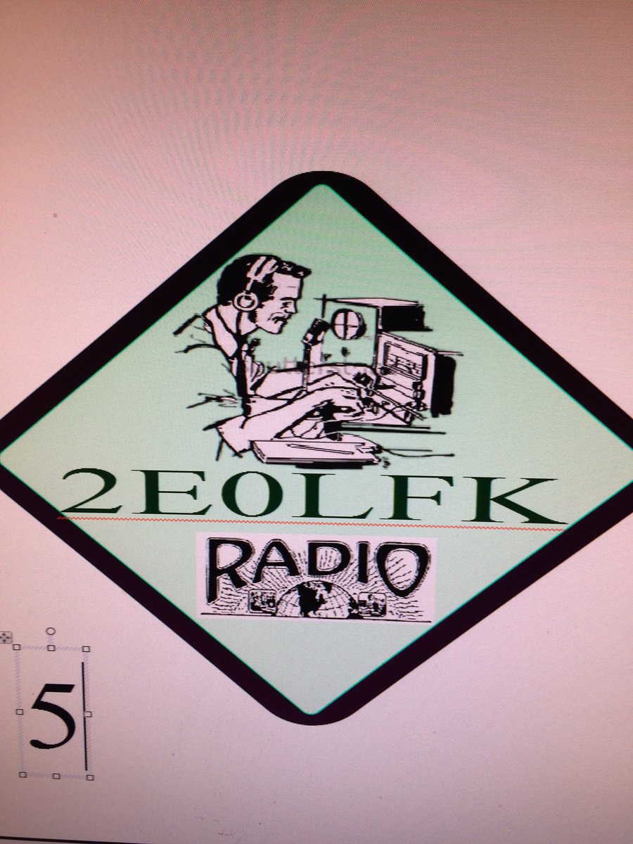 @2e0lfk (@2e0lfk) on Twitter photo 