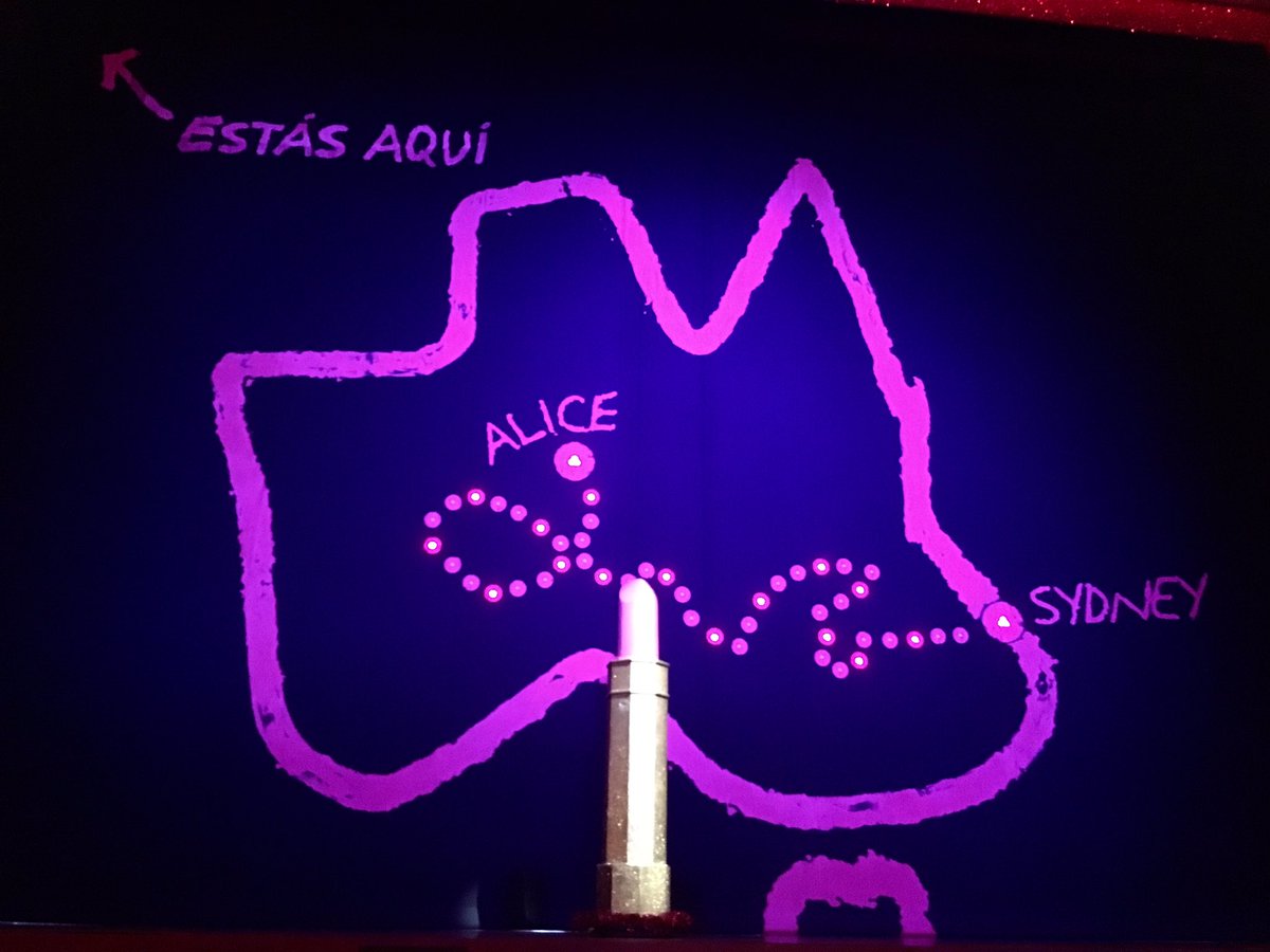 Fercema's tweet photo. #viendopriscila https://t.co/7X6MktGmBG
