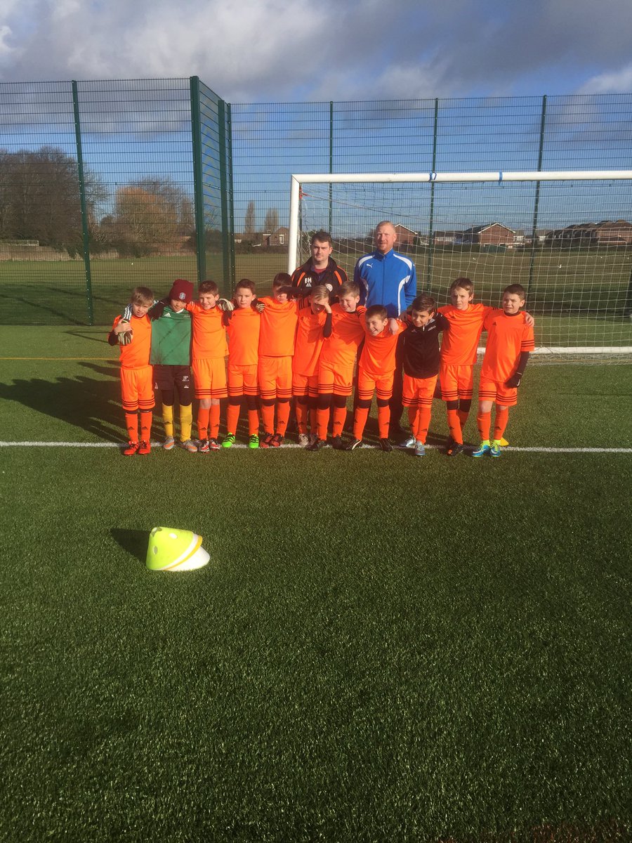 perrygough1962's tweet image. Massive well done to our Under 10's today, defeating a Barnet FC academy @ProWayAcademy #playerdevelopment