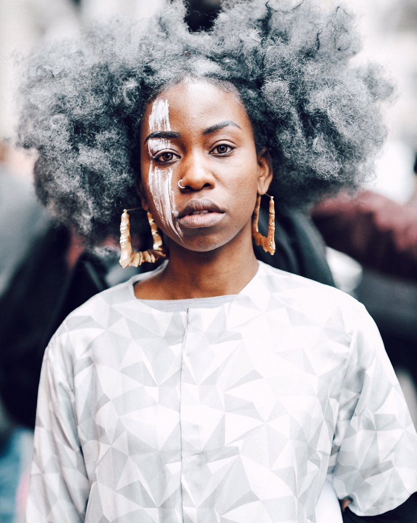 mersherlock's tweet image. #LFW // @STUDIO_ATARAXI