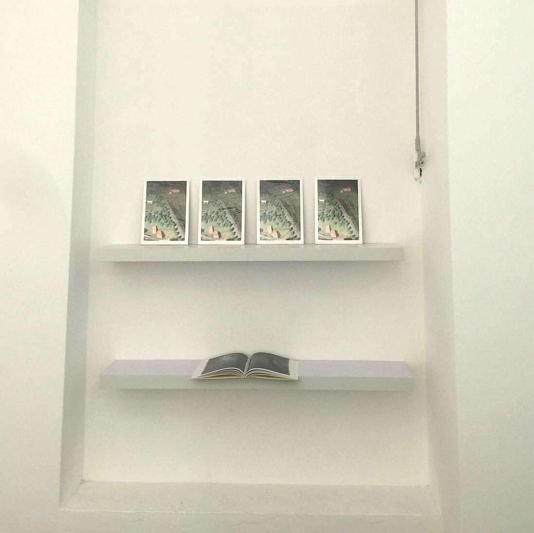 aliqualproject's tweet photo. #NOW @aliqualproject #Lecce LO.FT locali fotografici #exhibition https://t.co/J9qjz6nUyx