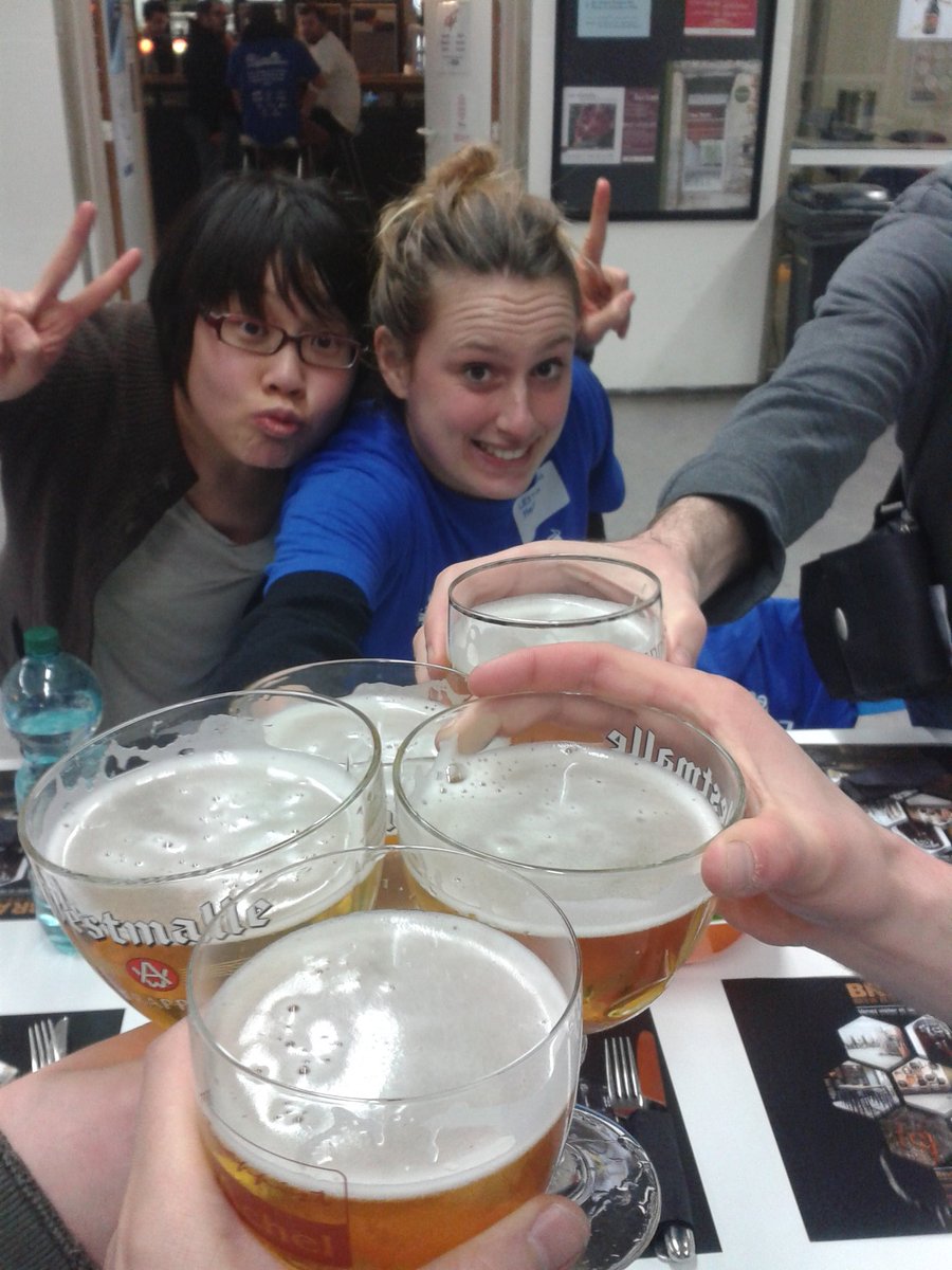 benoitdessaucy's tweet photo. Ceci n'est pas de la bioMaes #SWLiege https://t.co/9j1sdwHQXD