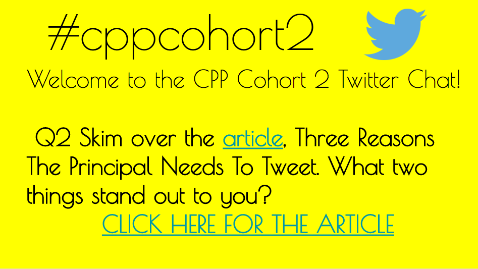 teachusingtech's tweet image. Q2 huffingtonpost.com/mark-w-guay/3-… #cppcohort2