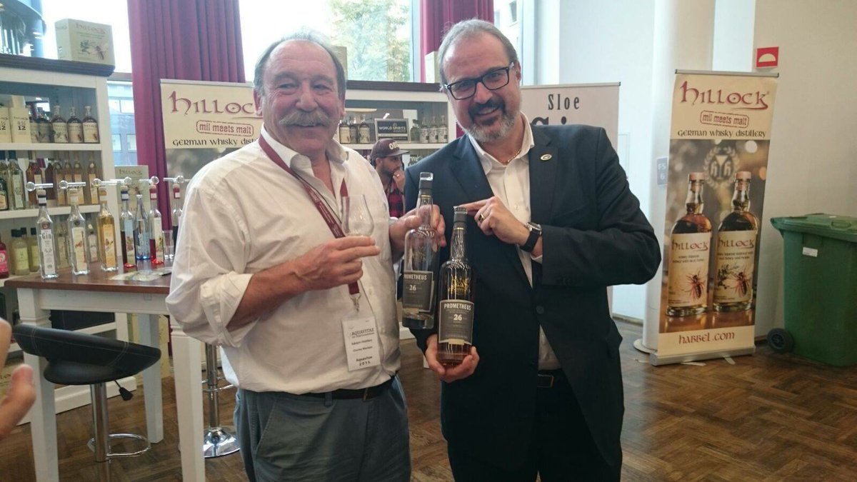 Prometheus tweet media