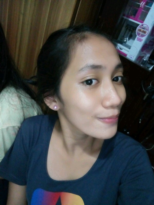 Lynda_marga's tweet photo. sedikit gabut ya,no efek sist https://t.co/FLkUCwv3q8