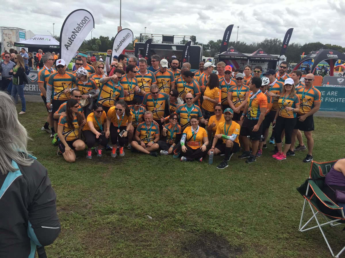 MelissaGracey's tweet photo. So proud of our @BPBCPA team. We raised more than. $100,000 so far! #CancerFighters #tacklecancer #dcciv https://t.co/wmON6HrVFY