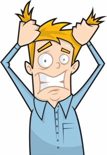 What frustrates you the most about bookkeeping? Id love to hear from you :) #business #Bookkeeping