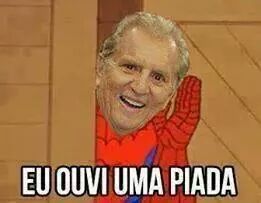 GuildaDoCodigo's tweet image. O nosso amigo Jair faltou muito e acabou ficando &amp;lt;!--comentado--&amp;gt;&amp;gt;  //@rodolfobarboza