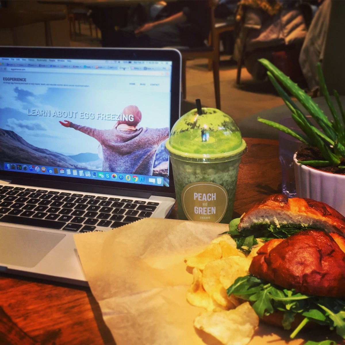 valeriedlandis's tweet photo. Creative writing Saturday. #blogging #eggperience #eggfreezing #creativejuicesflowing #fleek https://t.co/Q8O6zmOZ0s https://t.co/fWoaD0yGj3