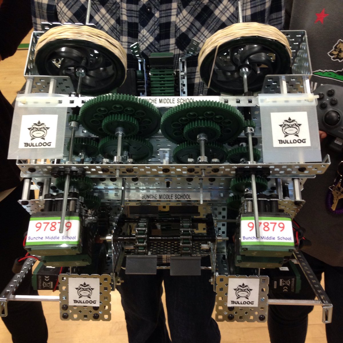 Val Turner tweet media