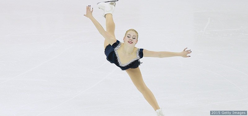 Tune in to <a href="/NBCSN/">NBCSN</a> at 4pm ET to watch @USfigureskating represent USA at #4CCTaipeiCity!
⛸ go.teamusa.org/1SEKBCn