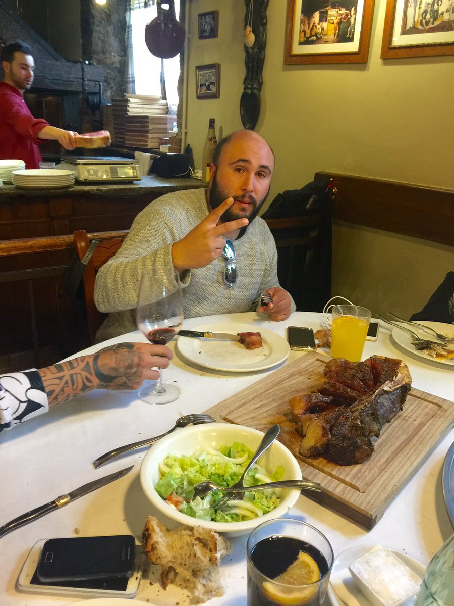 Asador Gonzaba tweet media