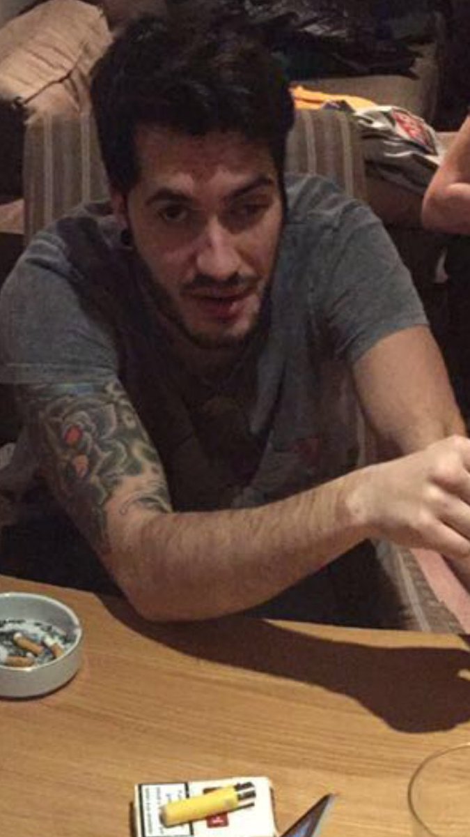 Wismichu's tweet photo. #Achís https://t.co/m2NYgexQII