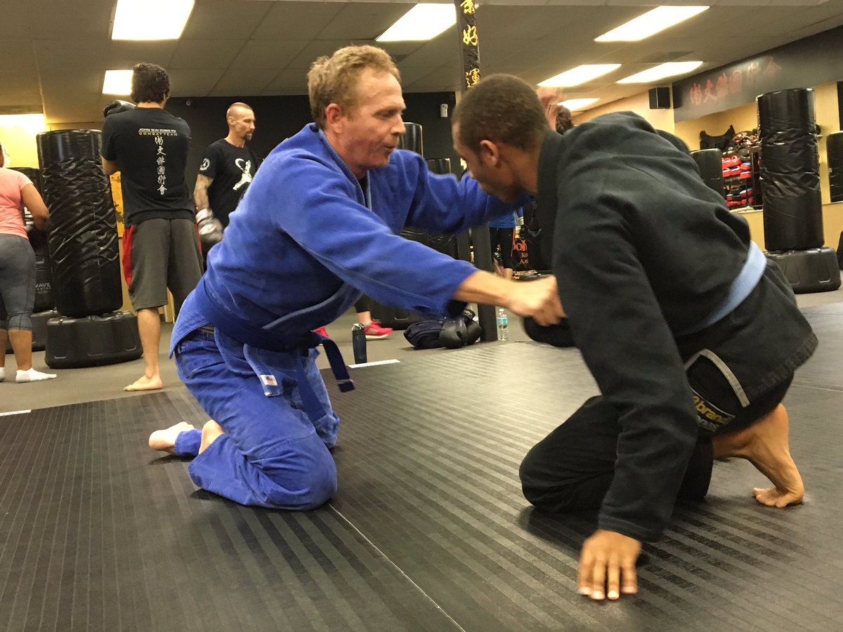 Jwmartialarts's tweet photo. Welcome back to Jiu Jitsu Bill. #Bjj #gi #sihing #brazilianjiujitsu #bluebelt https://t.co/1lWBJVXkFb