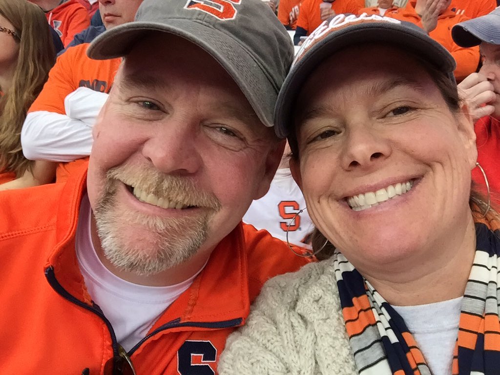 paulkaczanowicz's tweet photo. #OrangeNation https://t.co/GpBYJ9JaX1
