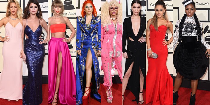 JapalangBlog's tweet photo. Red Carpet: Grammy Awards 2016 https://t.co/dl7JuGkqWh #redcarpet #grammys #grammyawards #grammys2016 #fashion https://t.co/BcRqs0CRjQ