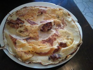francescaturchi's tweet photo. Cosa e dove mangiare ad #Amsterdam: dai pancake agli hamburger. Ce n'è per tutti i gusti! https://t.co/KBhPPBRsnO https://t.co/FVOG67EP1O