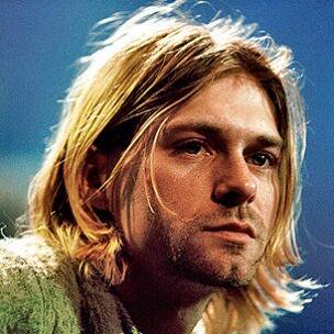 YourAnonNews's tweet photo. "The duty of youth is to challenge corruption." - Kurt Cobain, born on this day in 1967. https://t.co/Rz42Jhxv9Q