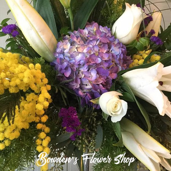Bowden's Flower Shop (bowdens_flowers) Twitter