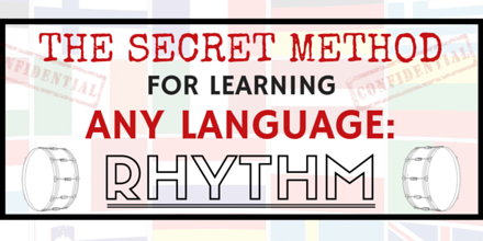 TLFrancais's tweet photo. Want to know a secret method for learning ANY language you want? Click here to find out! https://t.co/BD8551cLKd https://t.co/9sV2DO69Da