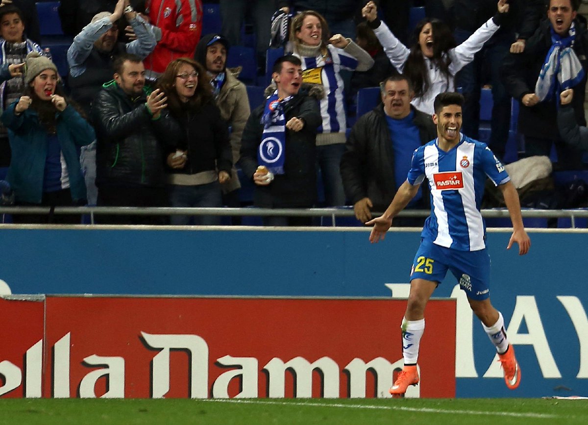 Video: Espanyol vs Deportivo La Coruna Video: Espanyol vs Deportivo La Coruna
