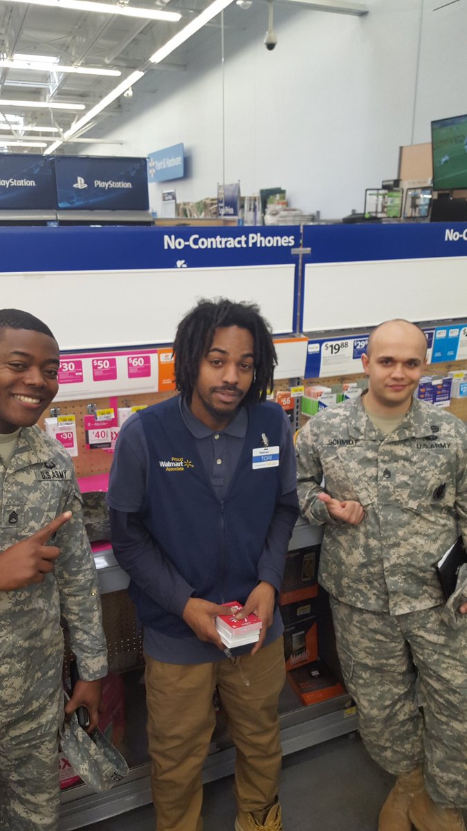 SsgSumlin's tweet photo. @SpartanCoBlitz #Walmart https://t.co/0WPndAFPut