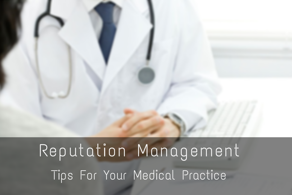 RT CFMedical Do you know what people are saying about your #medical practice online? #marketing #doctors …