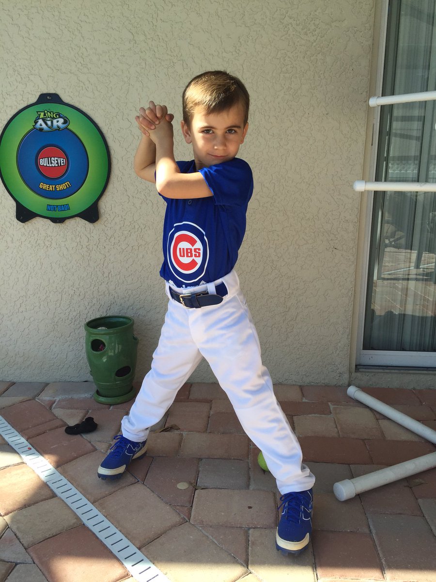 stevens1013's tweet photo. @D_Ross3 Hey Ross, check out my little catcher today. https://t.co/uoDPpZ2iu3