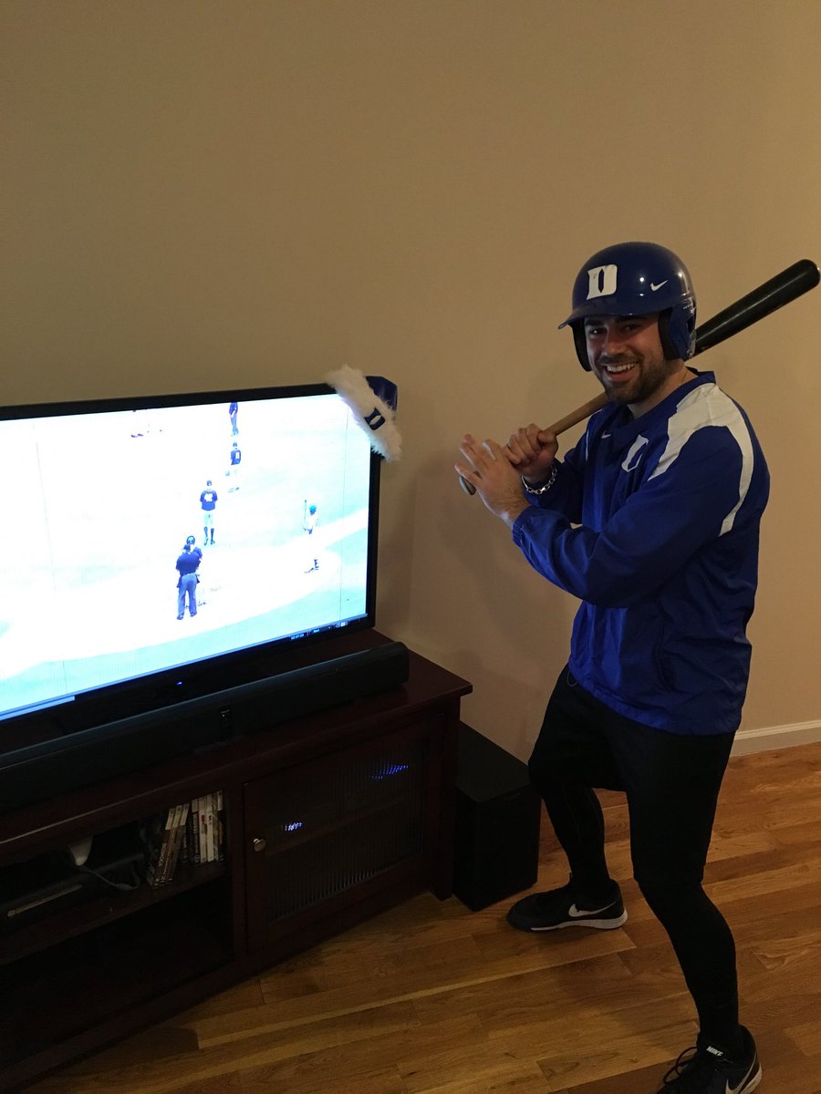 Anthony DAlessandro tweet media