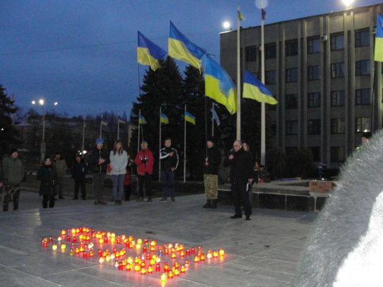 Для обмена "всех на всех" требуется широкая амнистия, - Грызлов - Цензор.НЕТ 9536