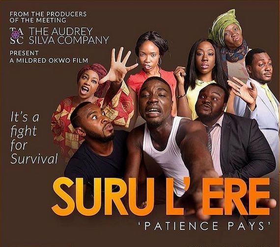 john_ndimele's tweet photo. You Guys Need To See This Movie SURULERE Now @FilmhouseCinema ft @ritaUdominic @lalaakindoju  @A_Yinna @LindaEjiofor https://t.co/3Iu9EnEm25