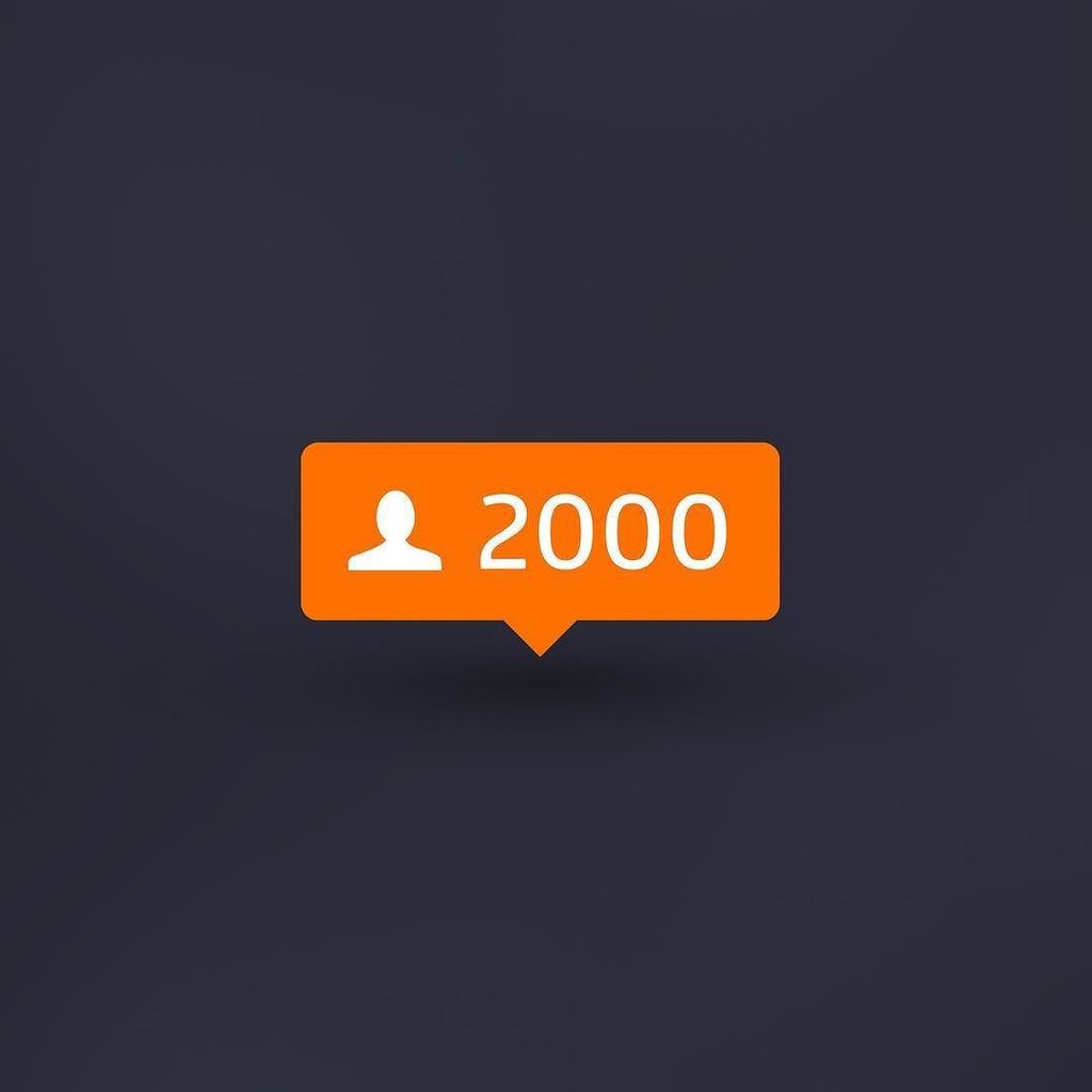 Wow!! More than 2k followers on Instagram! So happy and thankful for all the amazing suppo… ift.tt/24i0F0L